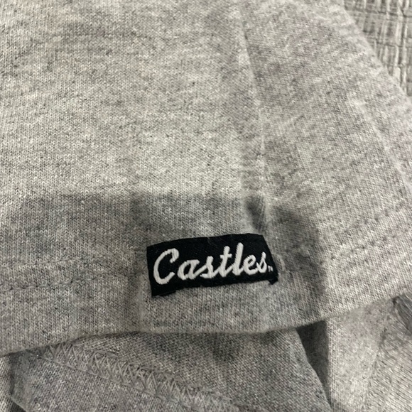 Crooks and Castles tshirt - Picture 6 of 6